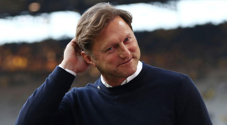 Ralph Hasenhüttl