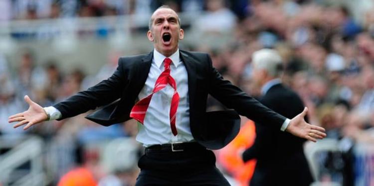 Paolo Di Canio