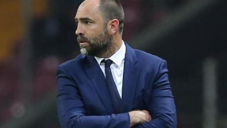 Igor Tudor