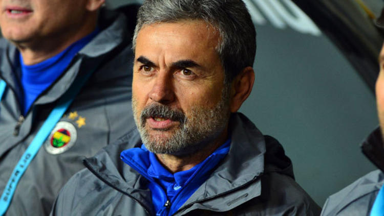 Aykut Kocaman