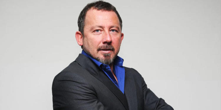 Sergen Yalçın