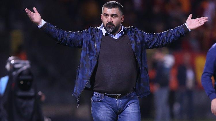 Ümit Özat