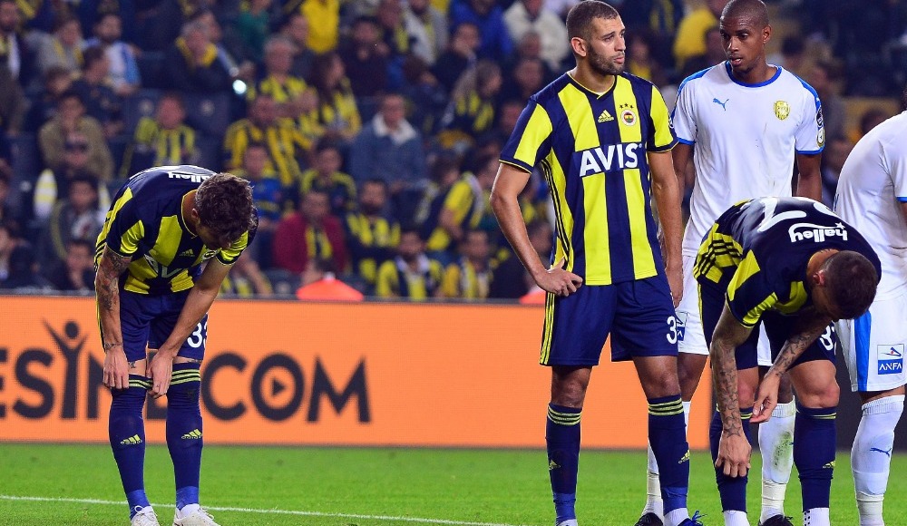 Fenerbahçe, kaotik ortamdan nasıl kurtulur?