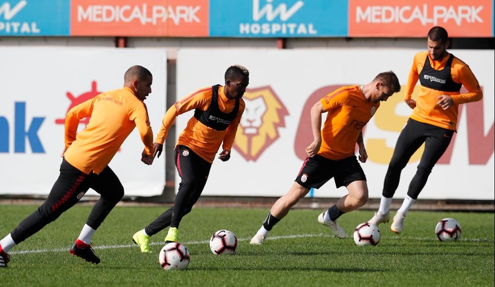 "Sakatlıklar bence futbolculardan kaynaklanıyor"