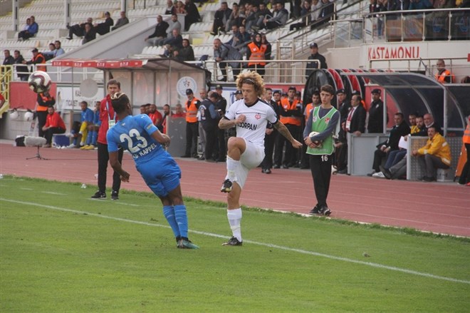 Mustafa Çapanoğlu: “Lig bizim için yeni başlıyor”