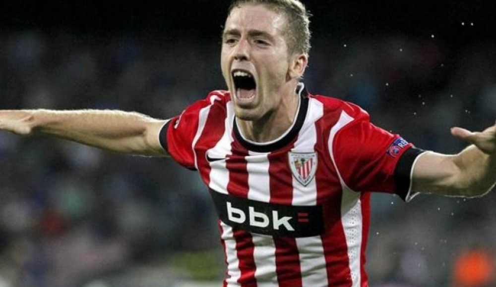 Napoli ve Liverpool'da hedef Muniain