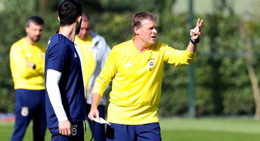 Koeman birinci adam olmak istiyor ama...