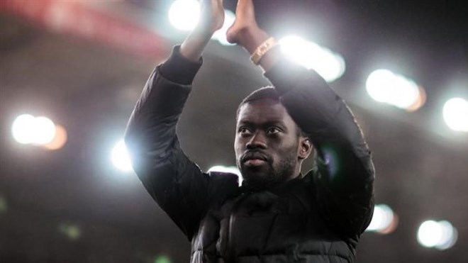 Ahmet Ağaoğlu: "Ndiaye konusu görüşülmeye başlandığında açıklanacak”