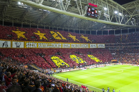 UltrAslan'dan flaş açıklama: "Reytingleri başınıza yıkarız!"