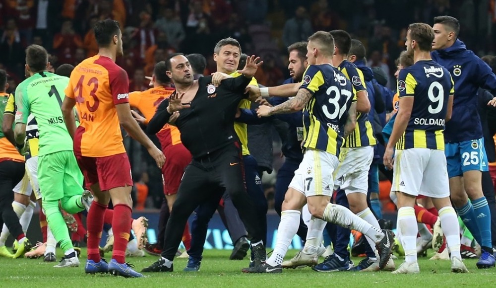 Hasan Şaş'a verilen ceza...