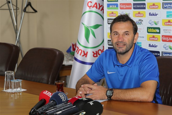 Okan Buruk döneminde puan durumu