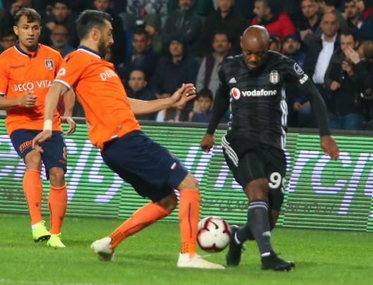 "3 puan almak önemliydi"