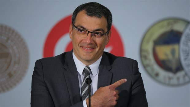FENER YÖNETİMİ ISRARCI