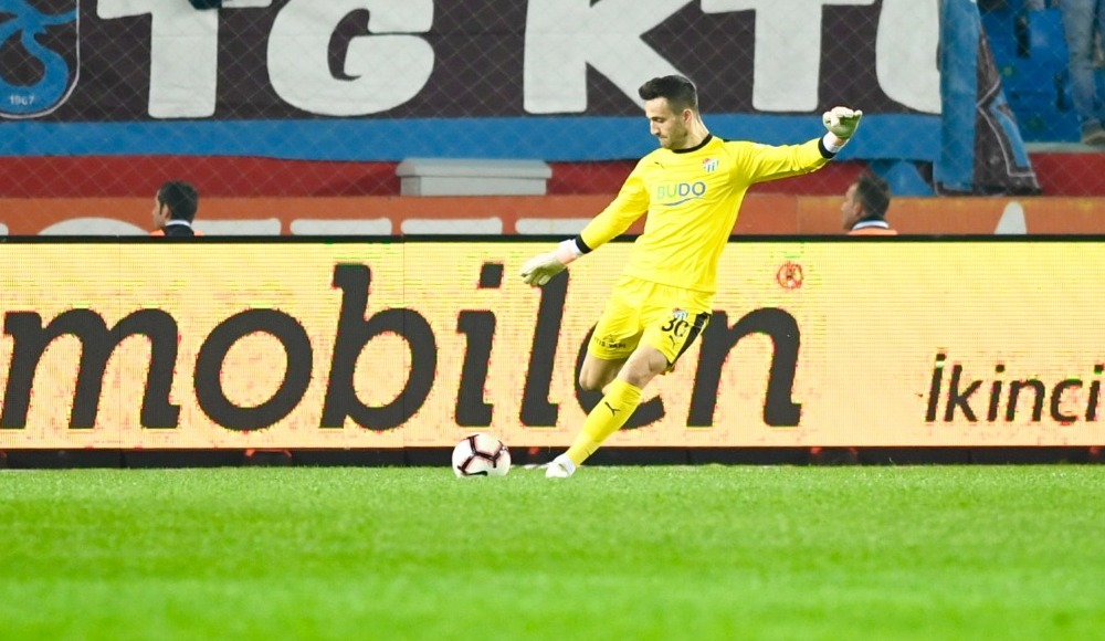 Okan Kocuk: "İyi performans sergiledik ama..."