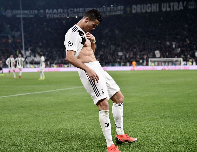 Ronaldo için bambaşka bir maç...
