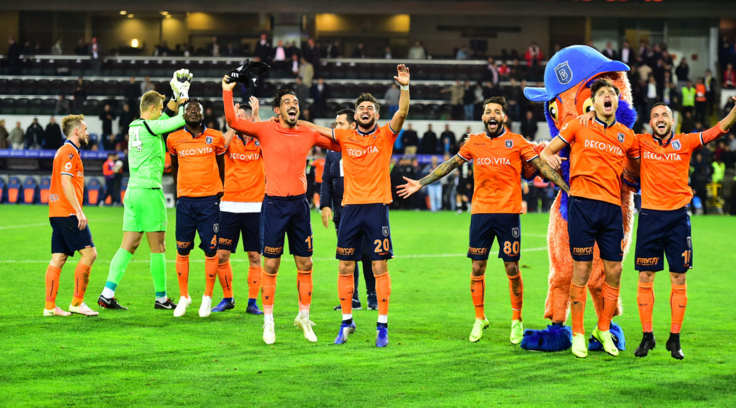 "Beşiktaş maçında 3 puan istedik"
