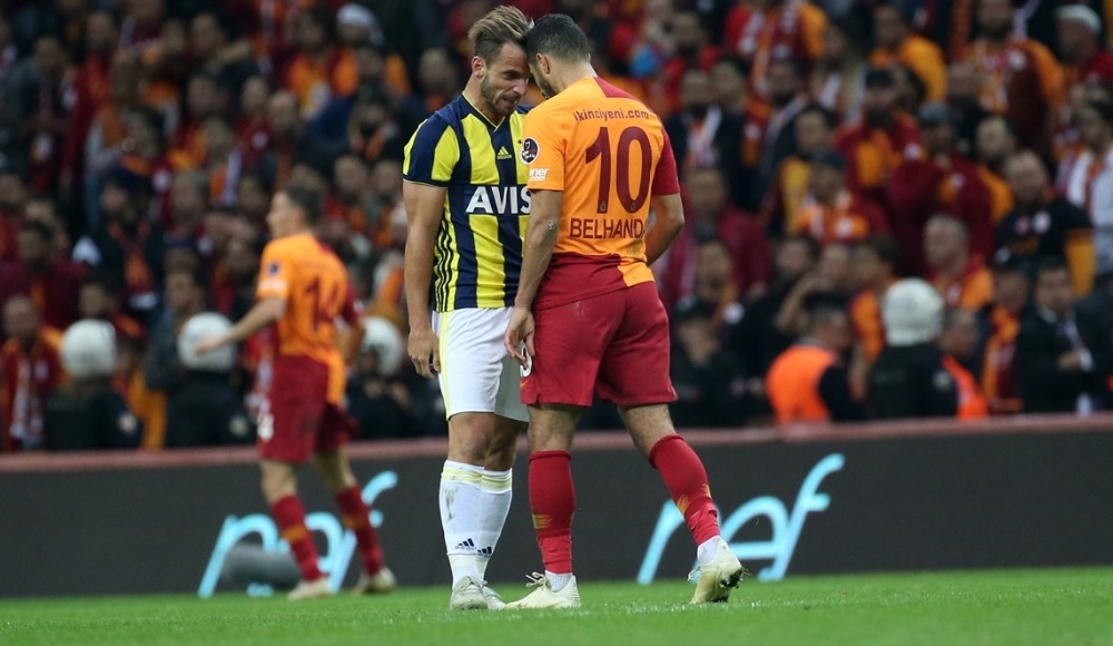 Cezalarda indirim olur mu? Belhanda neden ceza almadı?