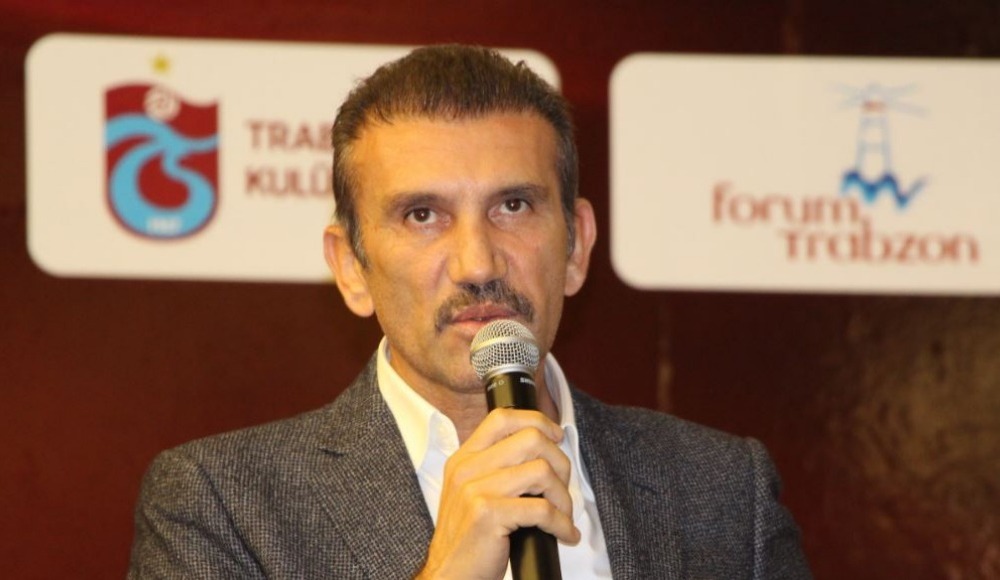 Rüştü Reçber: "Galatasaray maçı hak ederek kazandı"