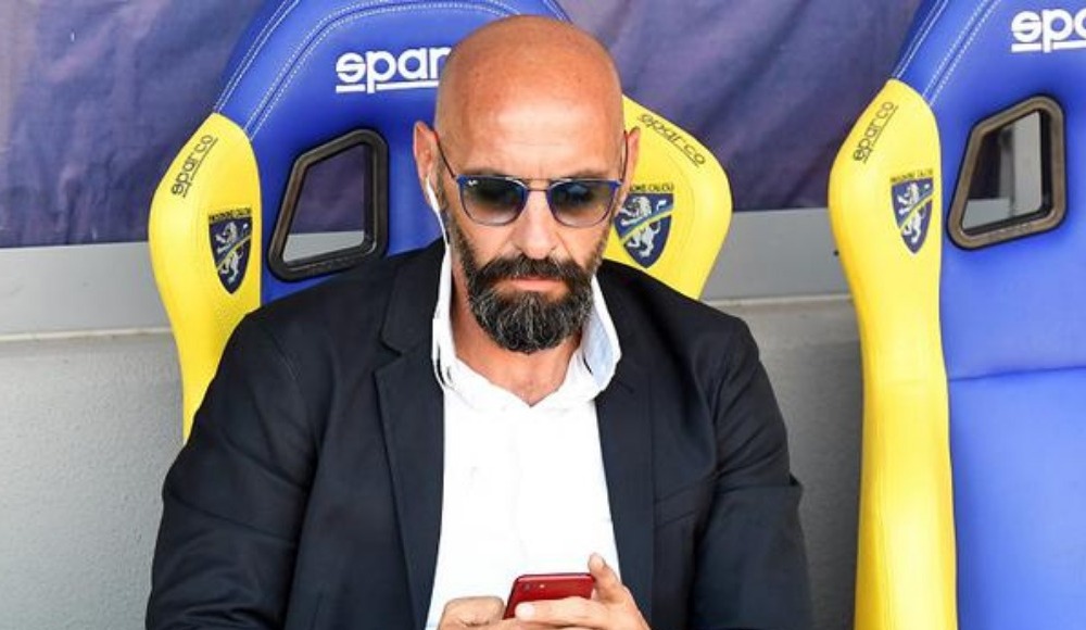 Monchi, Yusuf Yazıcı'nın peşinde