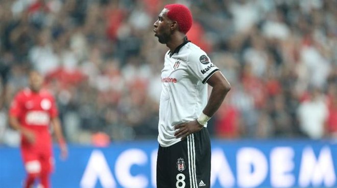 Santos Başkanı konuşmuştu