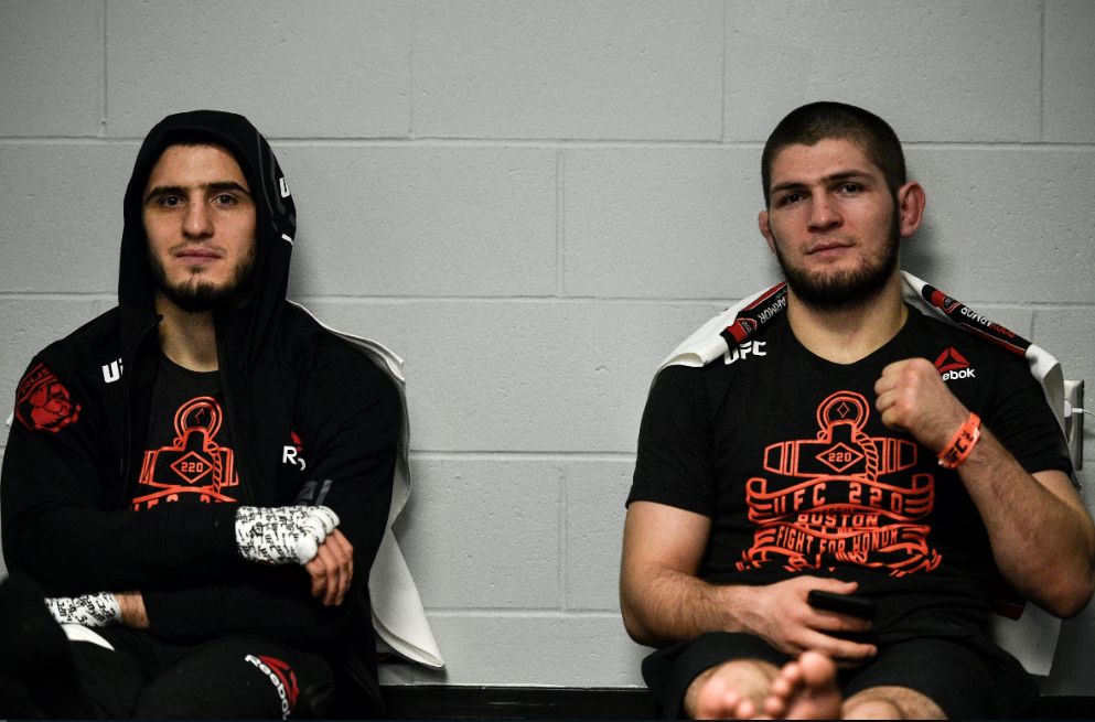 Khabib Nurmagomedov Emekli Mi Oldu
