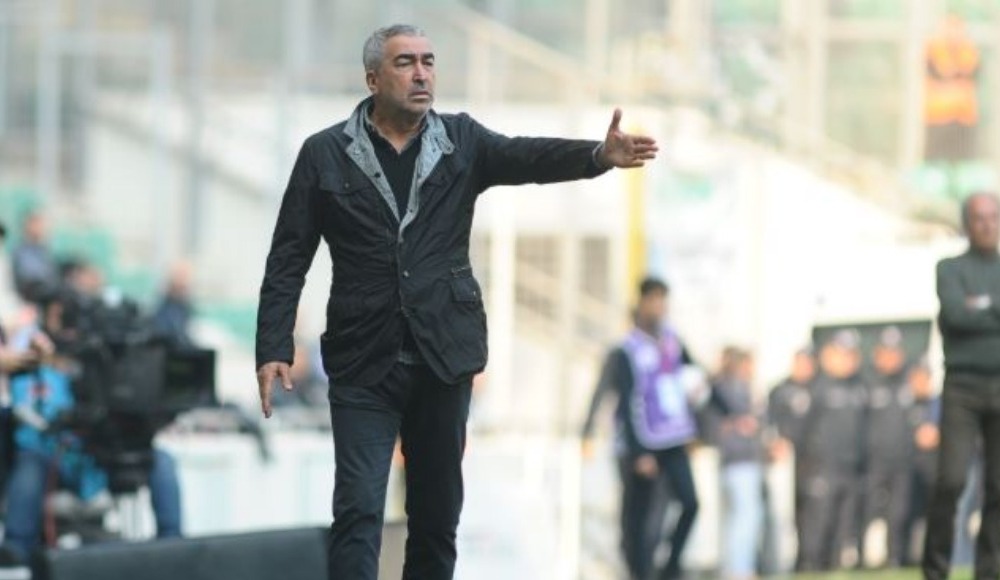 Samet Aybaba'dan istifa açıklaması!