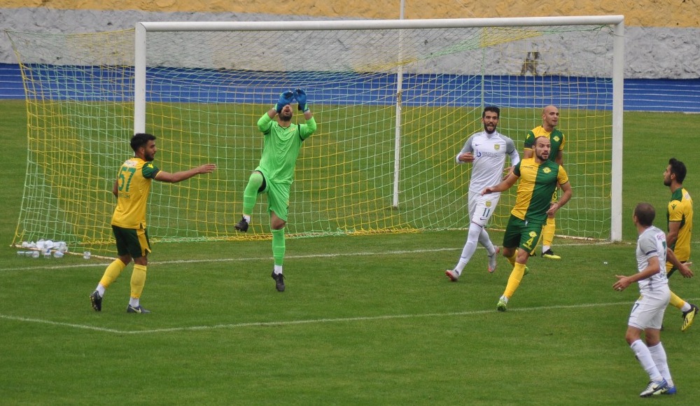 12. hafta maçları sonrası TFF 3. Lig'de görünüm!