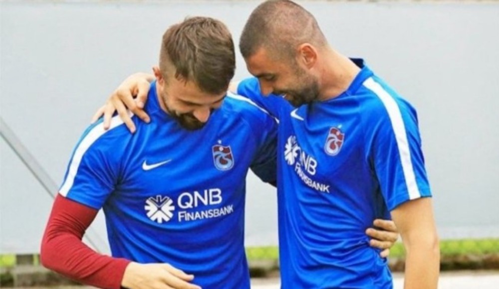 Burak ve Onur Kıvrak yorumu
