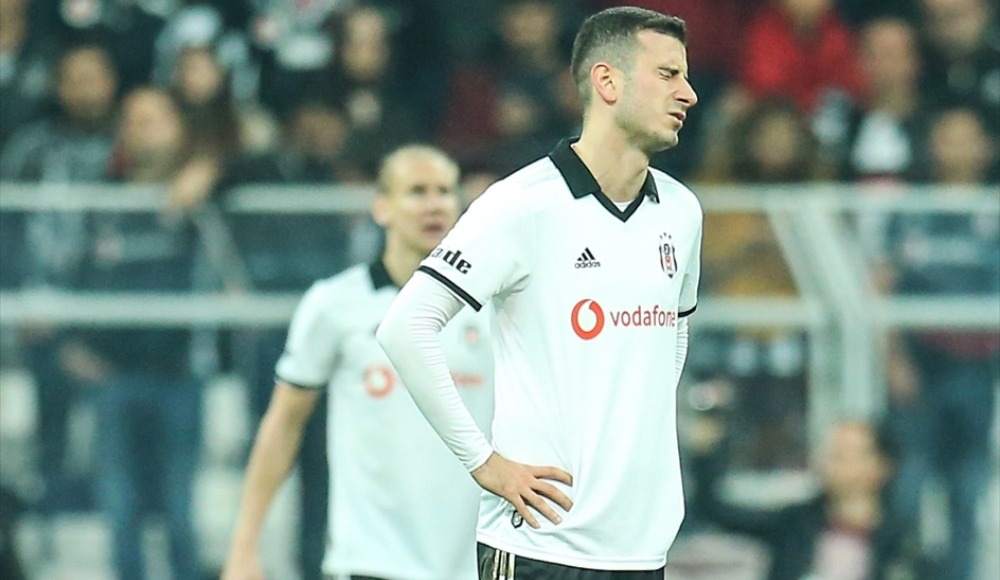Hollanda'da takım aradığı gündeme geldi
