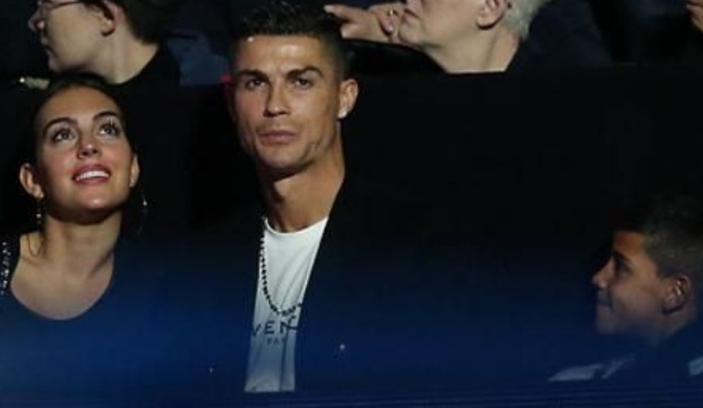 Djokovic: "Cristiano Ronaldo son 10 yılın en büyük yıldızlarından biri"