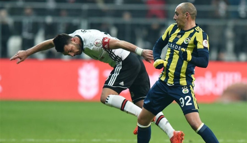 Tolgay Arslan transferine onay!