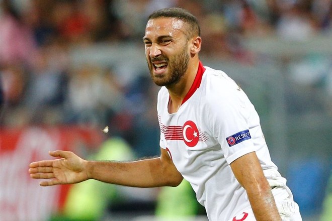Jones: "Beşiktaş'ın ilgisi yeni gelişmeler yaşatabilir"