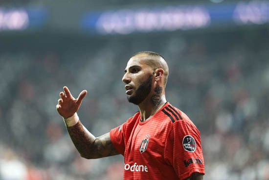 Quaresma için de plan var...