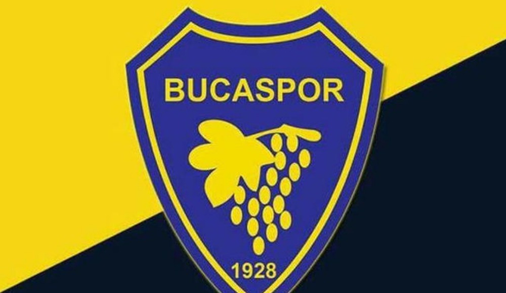 Bucaspor'da Erdem dönemi bitti