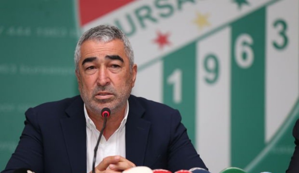 Samet Aybaba'dan öğrencilere spor yapmaları öğüdü