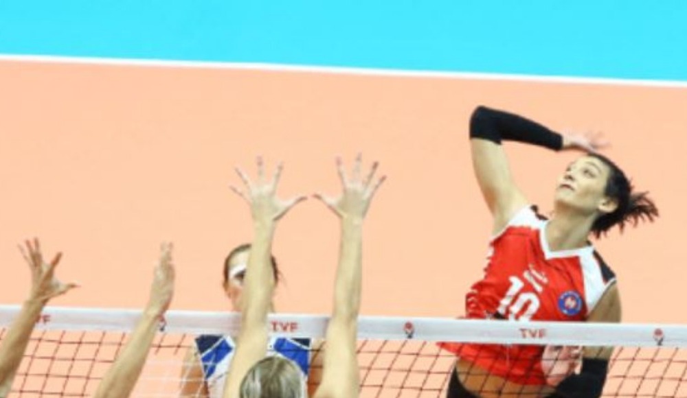 Halkbank haftayı moralli kapattı