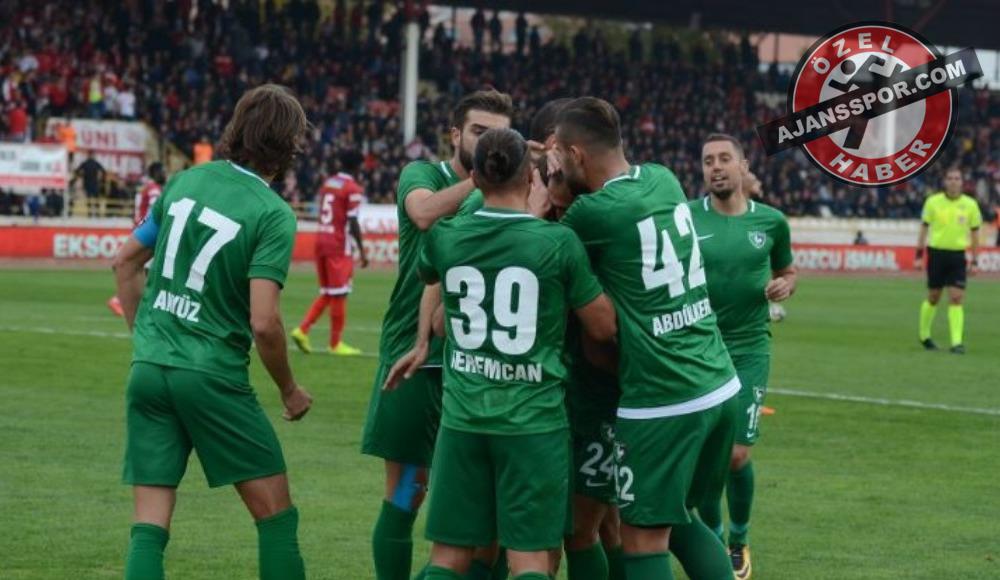 Transfer yasağı bulunan Denizlispor, 4 milyon TL kaynak arıyor