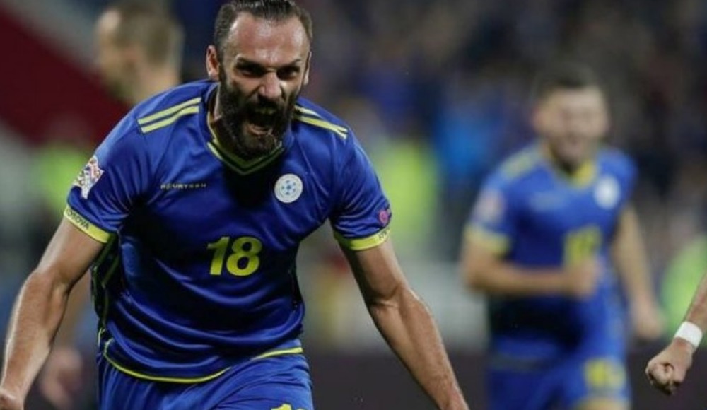 Muriqi'de flaş gelişme! Fenerbahçe...