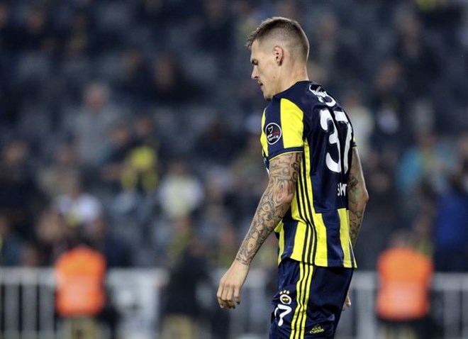 Skrtel'in menajerinden flaş transfer açıklaması: 'Finansal olarak...'