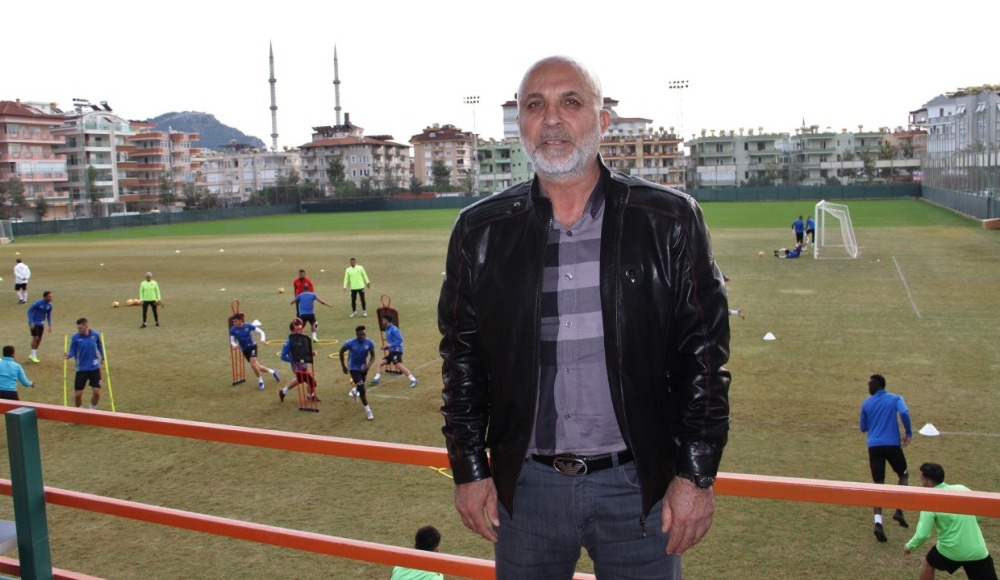 Hasan Çavuşoğlu: ”Kötü gidişata son verilmesi gerekiyor”