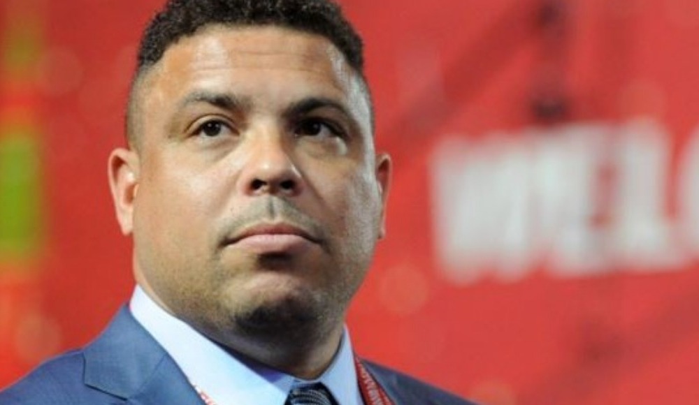 Ronaldo Nazario, Manchester United maçını unutamıyor!