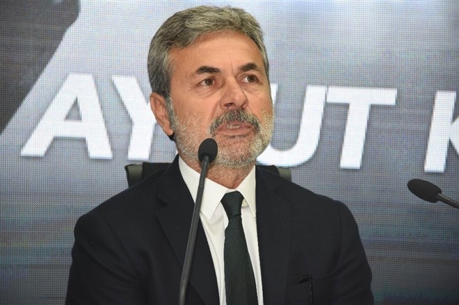 "Taraftarımızın sesine kulak verdik"