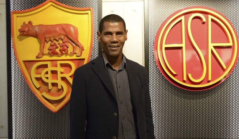 Aldair: 'Cengiz Ünder, Roma'da kalmalı'