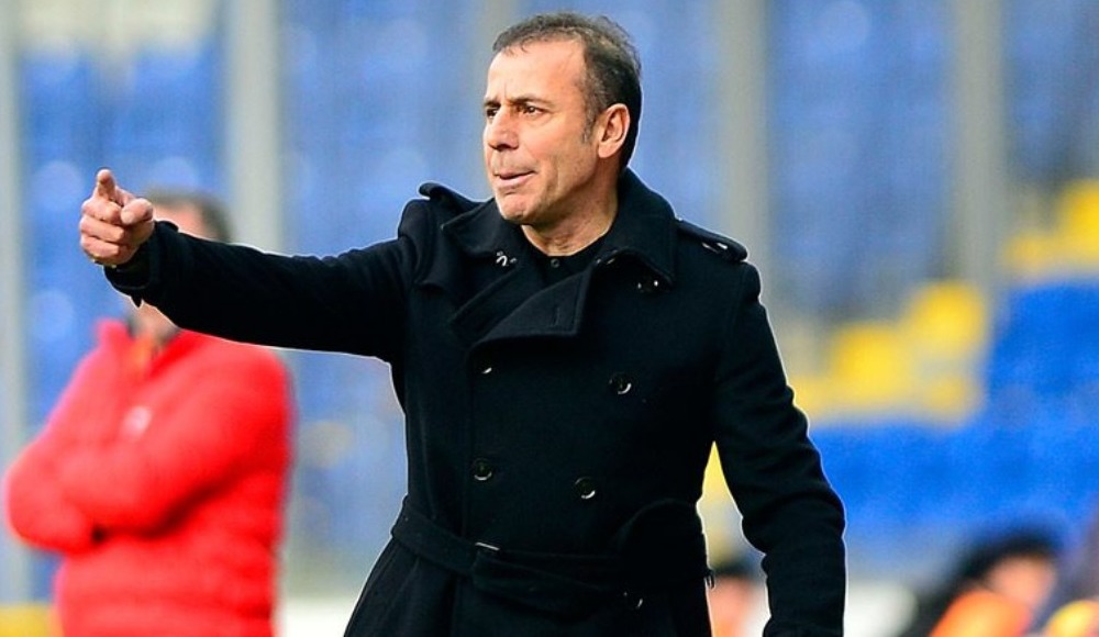 "Tribünlerin önüne çıkmak çok güzel bir duygu"