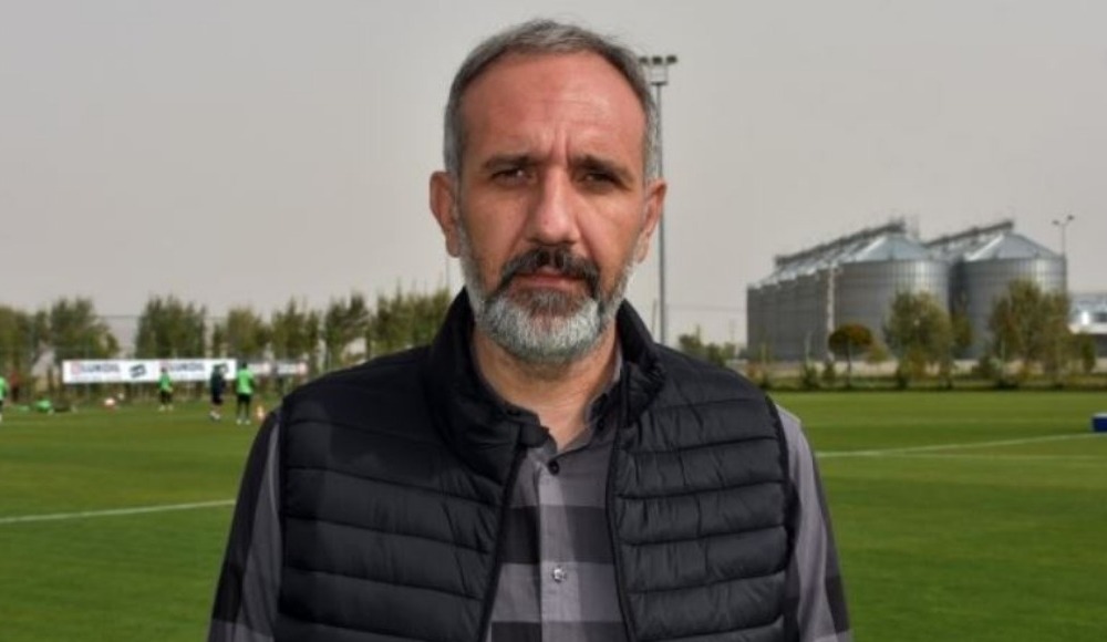 “Galatasaray maçında başlayan bir furya var”