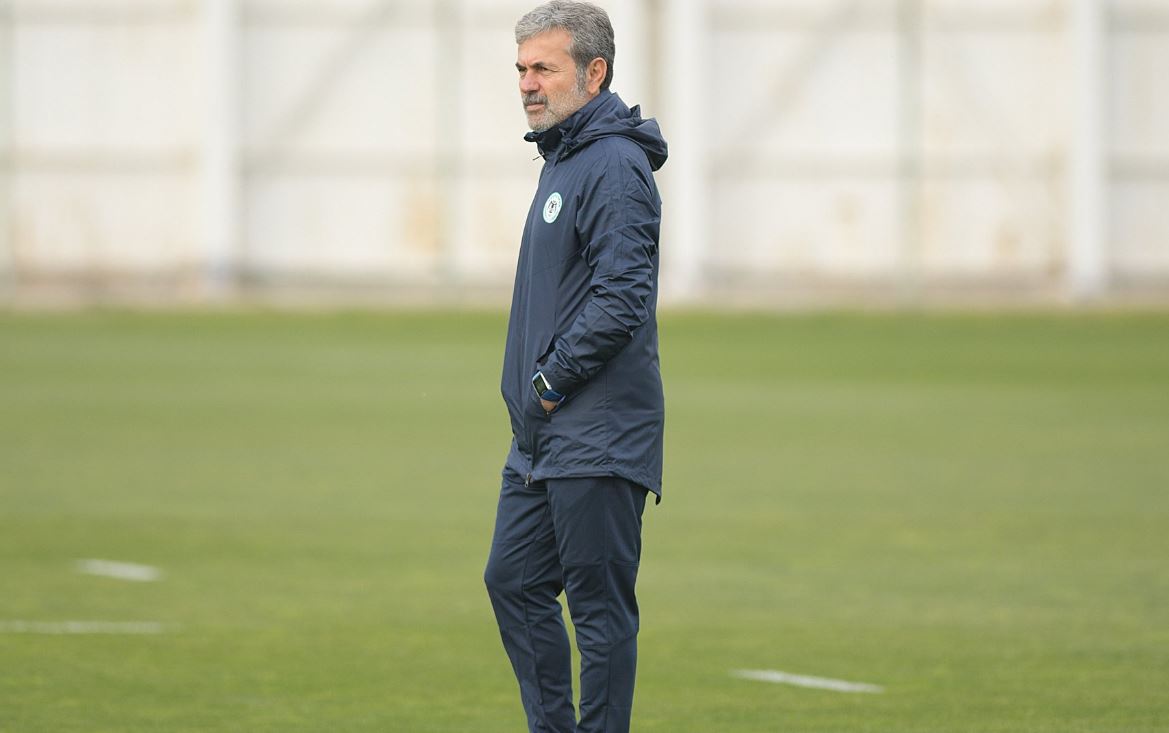 "Transferde hocamızın vereceği rapor önemli"