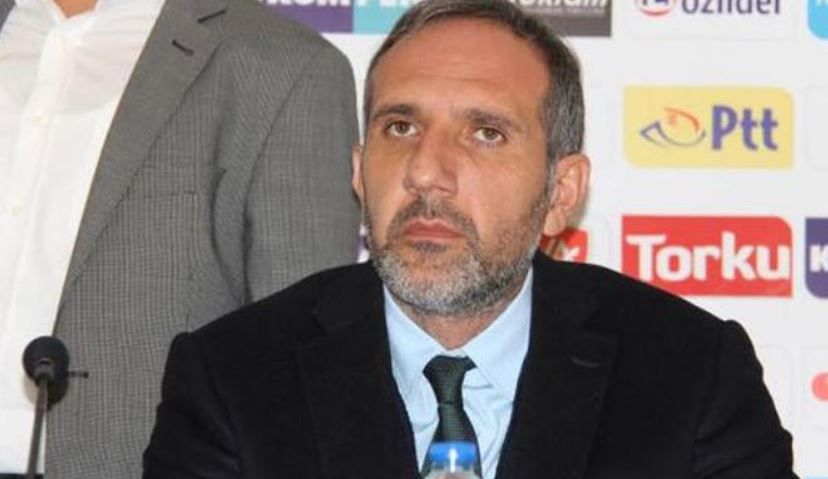 Konyaspor taraftarlarına mesaj