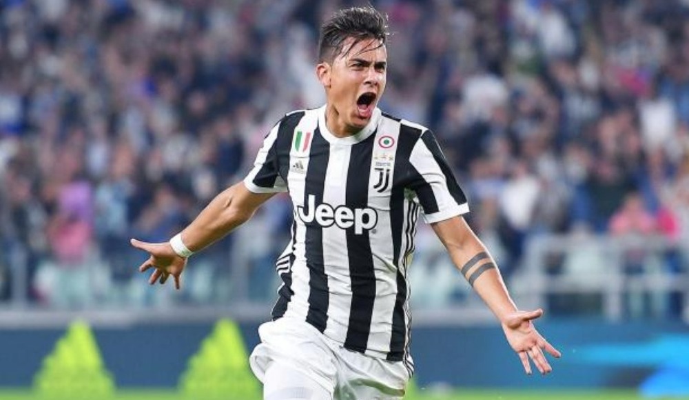 Dybala Juventus'tan ayrılıyor mu?