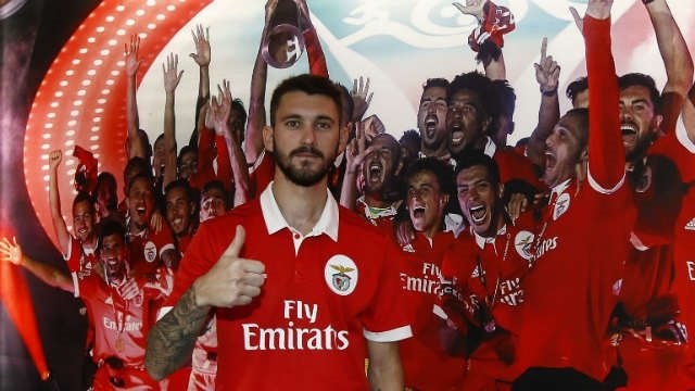 İTALYANLAR DA ONUN PEŞİNDE