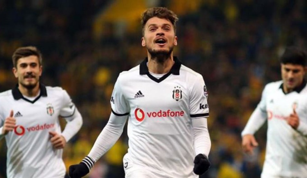 Adem Ljajic